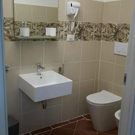 La Fornetta Ferrara