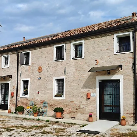 Lantgård La Fornetta *