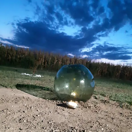 Alloggio per agriturismo La Fornetta Ferrara