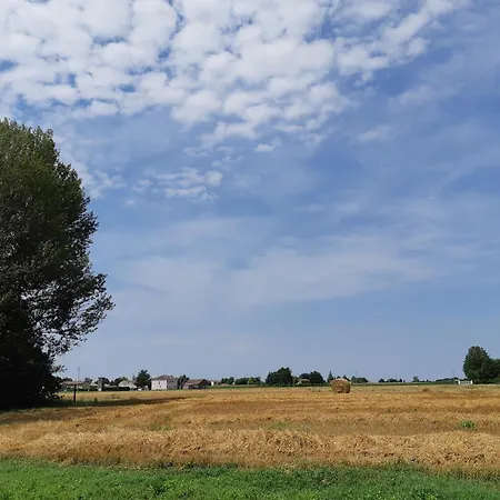 La Fornetta * Ferrara