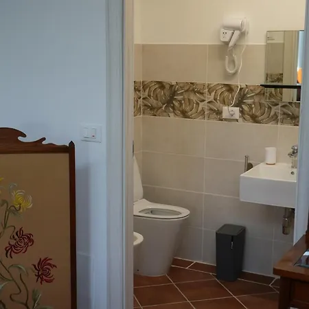Gospodarstwo agroturystyczne La Fornetta Ferrara