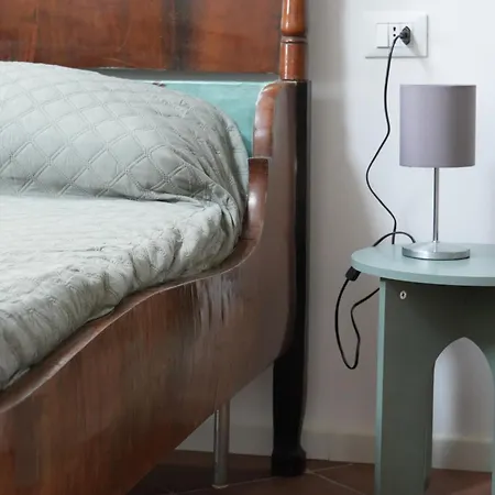 Farm stay La Fornetta Ferrara