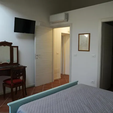 Alloggio per agriturismo La Fornetta Ferrara