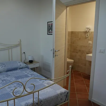 La Fornetta Alloggio per agriturismo *