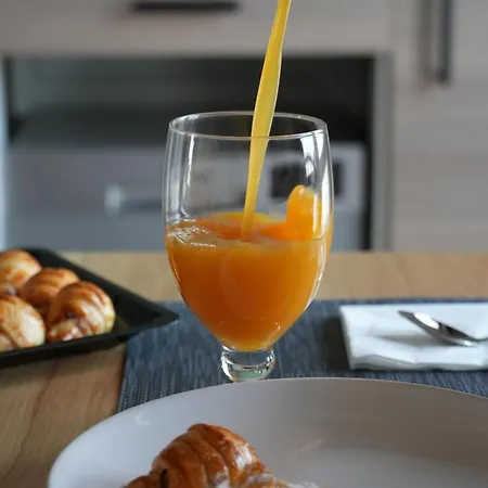 Alloggio per agriturismo La Fornetta