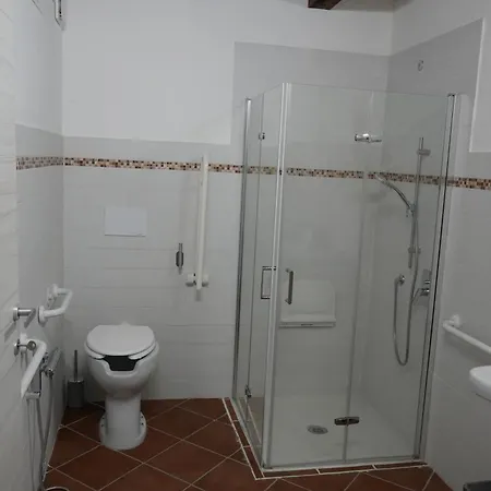 La Fornetta * Ferrara