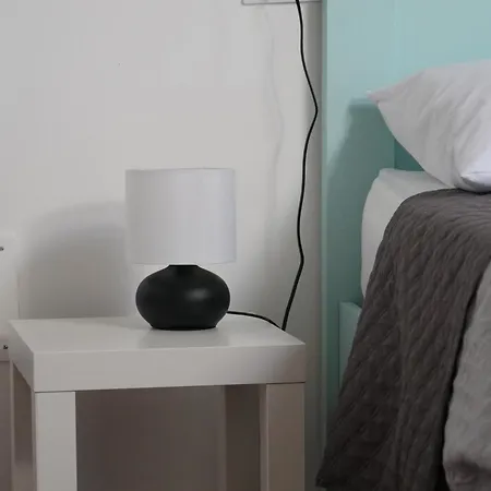 Alloggio per agriturismo La Fornetta