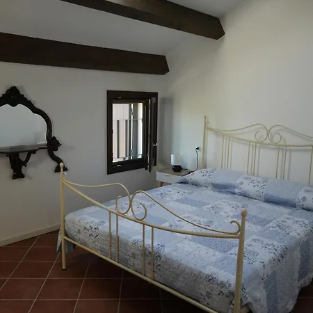 La Fornetta *