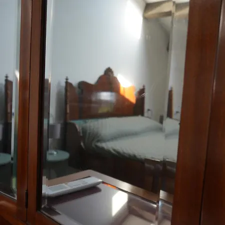 La Fornetta Farm stay