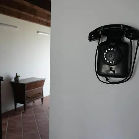 La Fornetta * フェラーラ