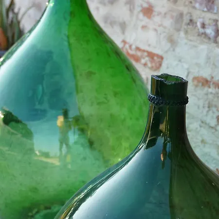 La Fornetta * Ferrara