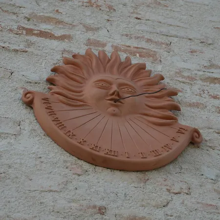 Alloggio per agriturismo La Fornetta