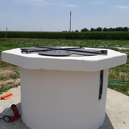 La Fornetta Alloggio per agriturismo Ferrara