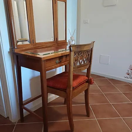 Alloggio per agriturismo La Fornetta