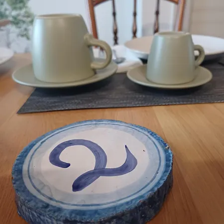 La Fornetta Alloggio per agriturismo *