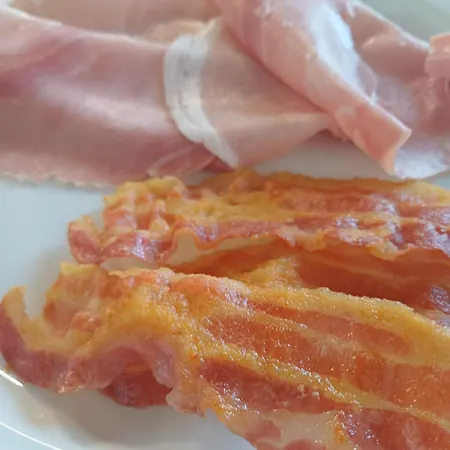 Alloggio per agriturismo La Fornetta *