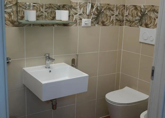 La Fornetta フェラーラ