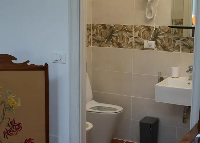 Lantgård La Fornetta Ferrara