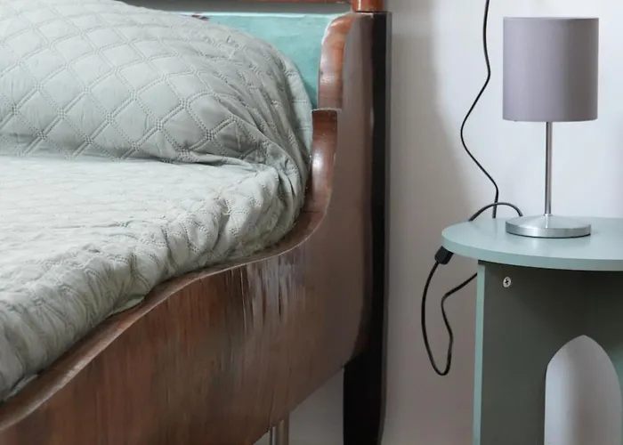 Lantgård La Fornetta Ferrara