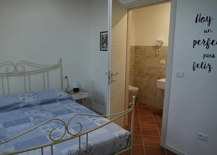 La Fornetta Lantgård *