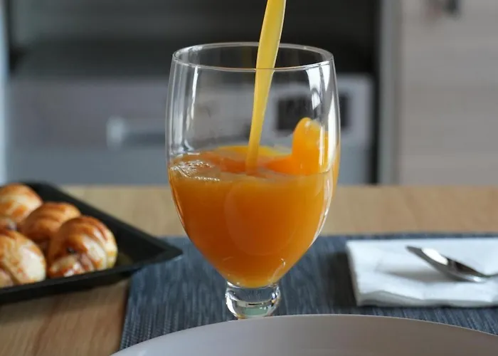 Lantgård La Fornetta