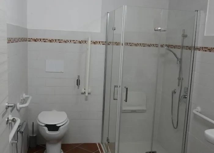 La Fornetta * フェラーラ