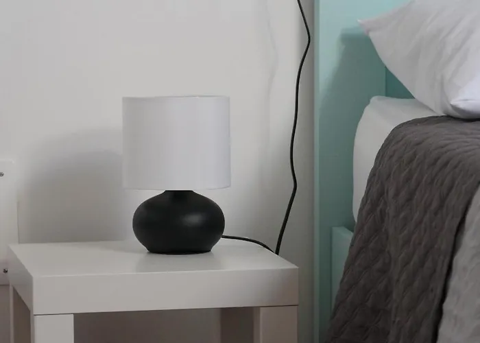 Lantgård La Fornetta