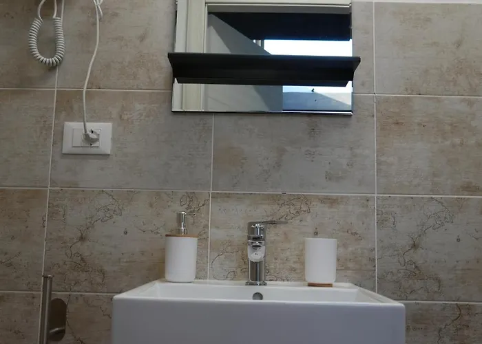 La Fornetta フェラーラ