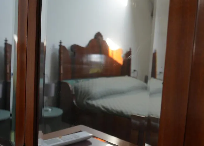 La Fornetta Çiftlik konaklama