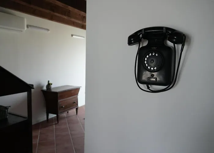 La Fornetta * Ferrara