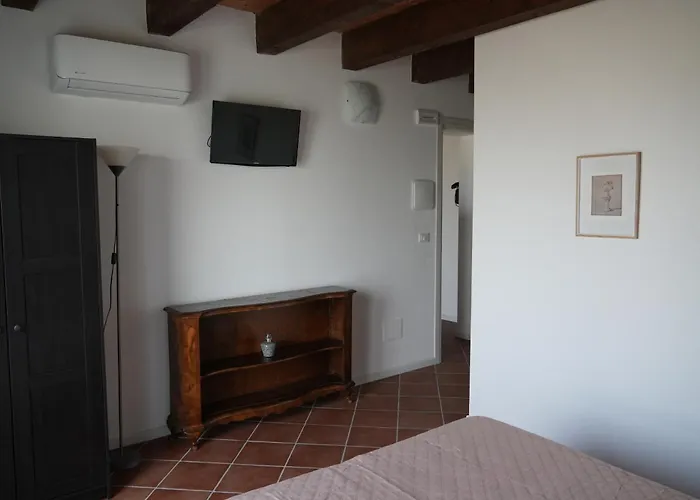 La Fornetta Lantgård *