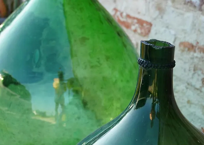 La Fornetta * フェラーラ