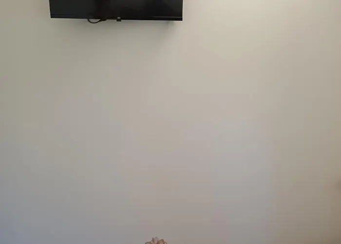 La Fornetta Çiftlik konaklama Ferrara