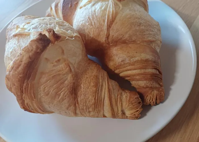 La Fornetta * フェラーラ