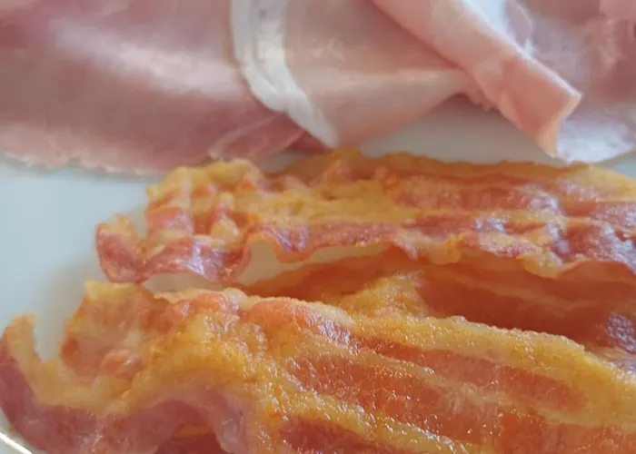 ファームステイ La Fornetta *